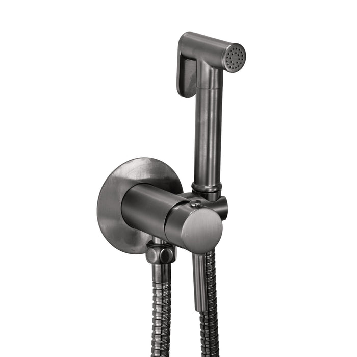 Scudo Integrated Douche Valve Kit