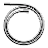 Duravit Shower Hose - 1600mm Long - Chrome