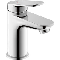 Duravit Wave Mini Single Lever Basin Mixer Tap