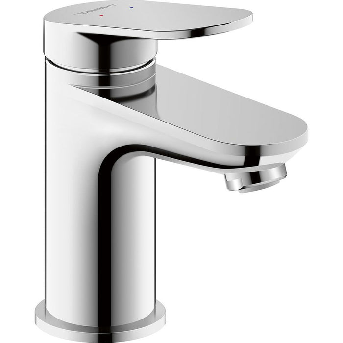 Duravit Wave Mini Single Lever Basin Mixer Tap