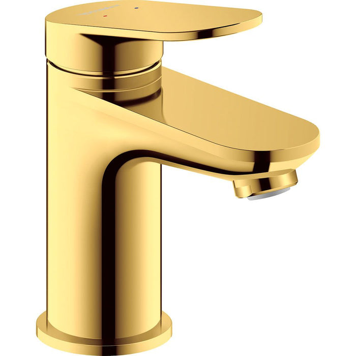 Duravit Wave Mini Single Lever Basin Mixer Tap