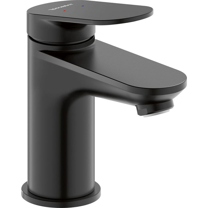 Duravit Wave Mini Single Lever Basin Mixer Tap
