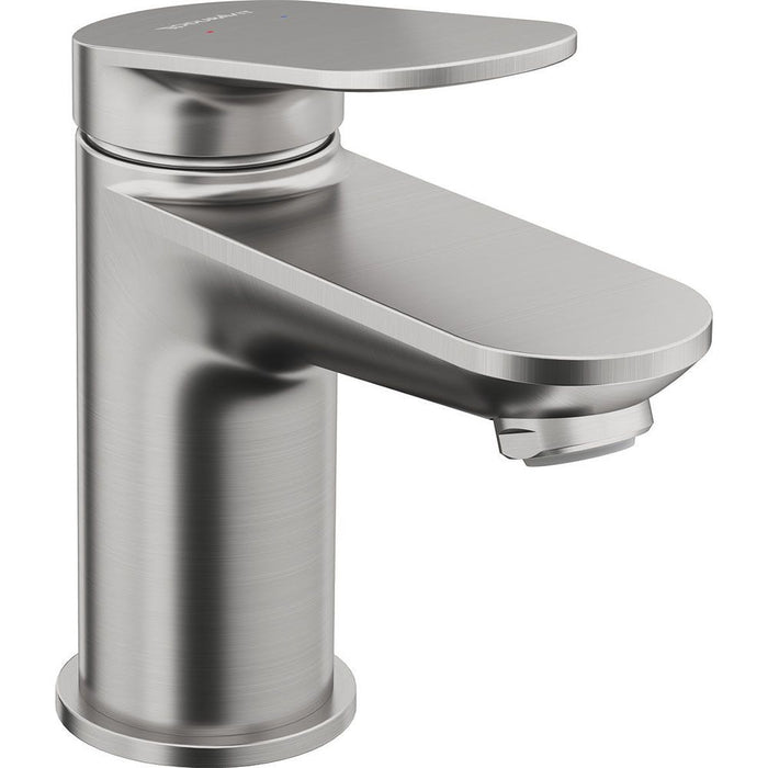 Duravit Wave Mini Single Lever Basin Mixer Tap