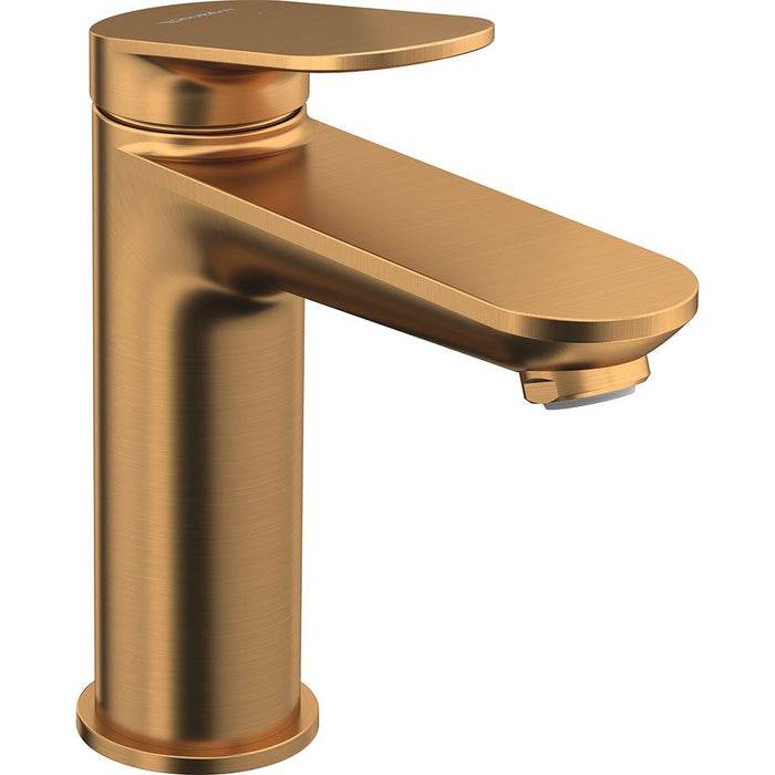 Duravit Wave Single Lever Basin Mixer Tap