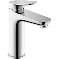 Duravit Wave Single Lever Basin Mixer Tap