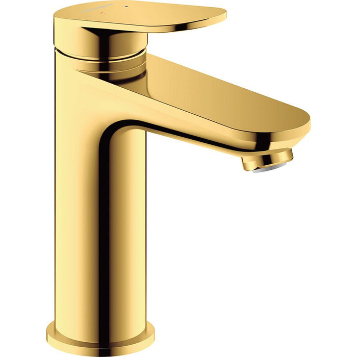 Duravit Wave Single Lever Basin Mixer Tap