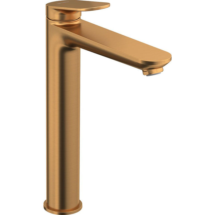Duravit Wave Single Lever Tall Basin Mixer Tap