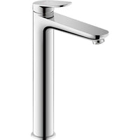 Duravit Wave Single Lever Tall Basin Mixer Tap