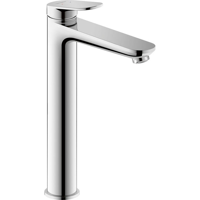 Duravit Wave Single Lever Tall Basin Mixer Tap