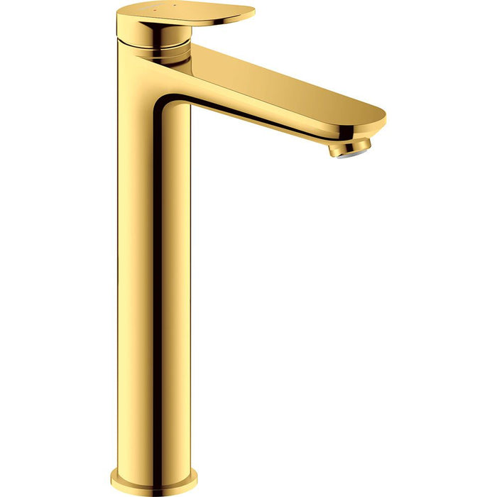 Duravit Wave Single Lever Tall Basin Mixer Tap