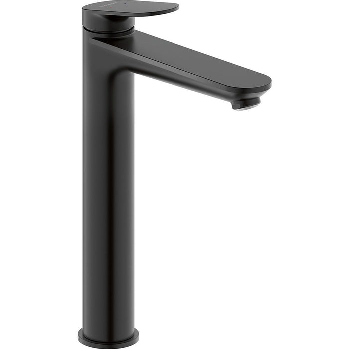 Duravit Wave Single Lever Tall Basin Mixer Tap