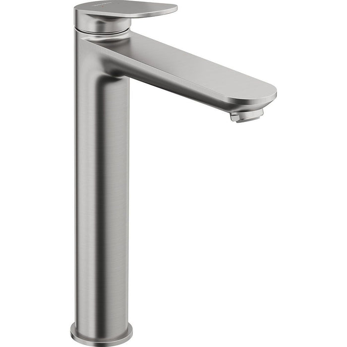 Duravit Wave Single Lever Tall Basin Mixer Tap