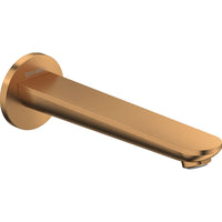 Duravit Wave Bath Spout