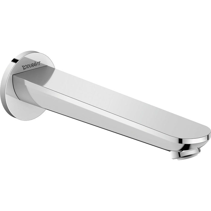 Duravit Wave Bath Spout