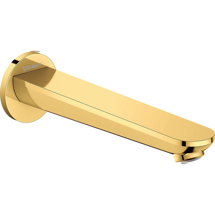 Duravit Wave Bath Spout