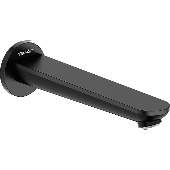 Duravit Wave Bath Spout