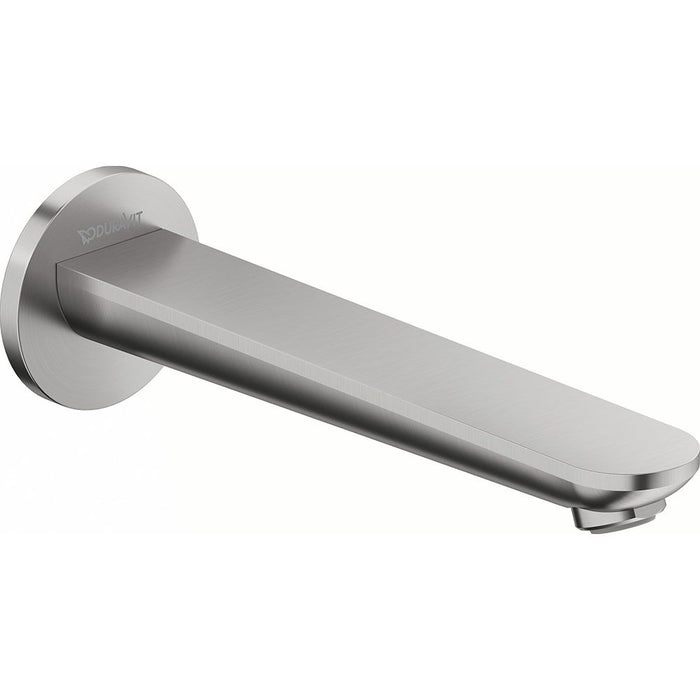 Duravit Wave Bath Spout