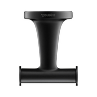Duravit Starck T Double Robe Hook