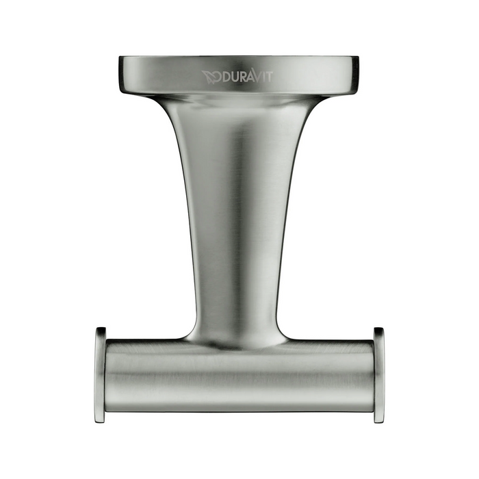 Duravit Starck T Double Robe Hook