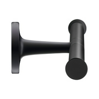 Duravit Starck T Double Toilet Roll Holder