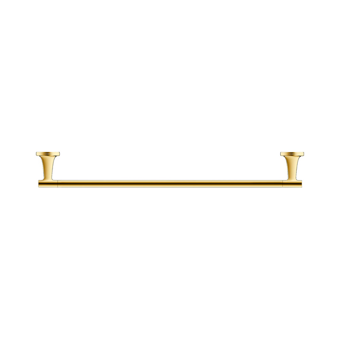 Duravit Starck T Single Towel Rail