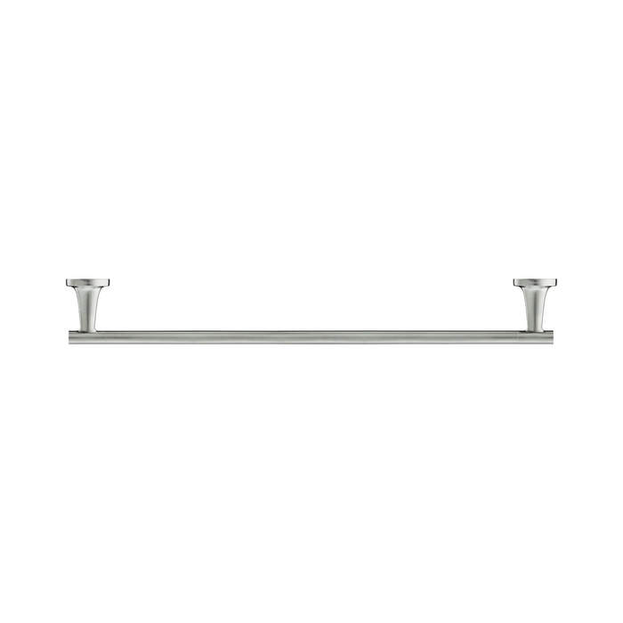 Duravit Starck T Single Towel Rail