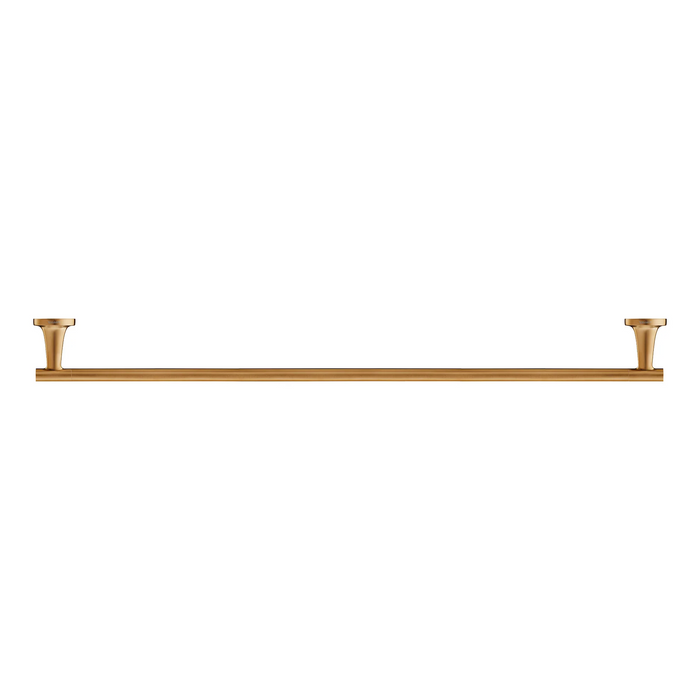 Duravit Starck T Single Towel Rail