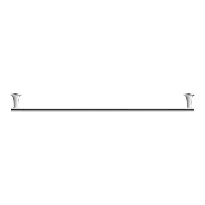 Duravit Starck T Single Towel Rail