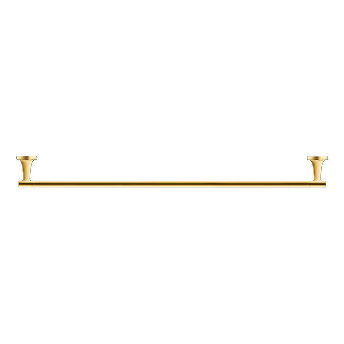 Duravit Starck T Single Towel Rail