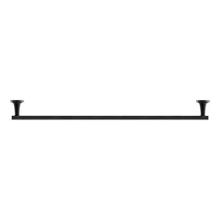Duravit Starck T Single Towel Rail