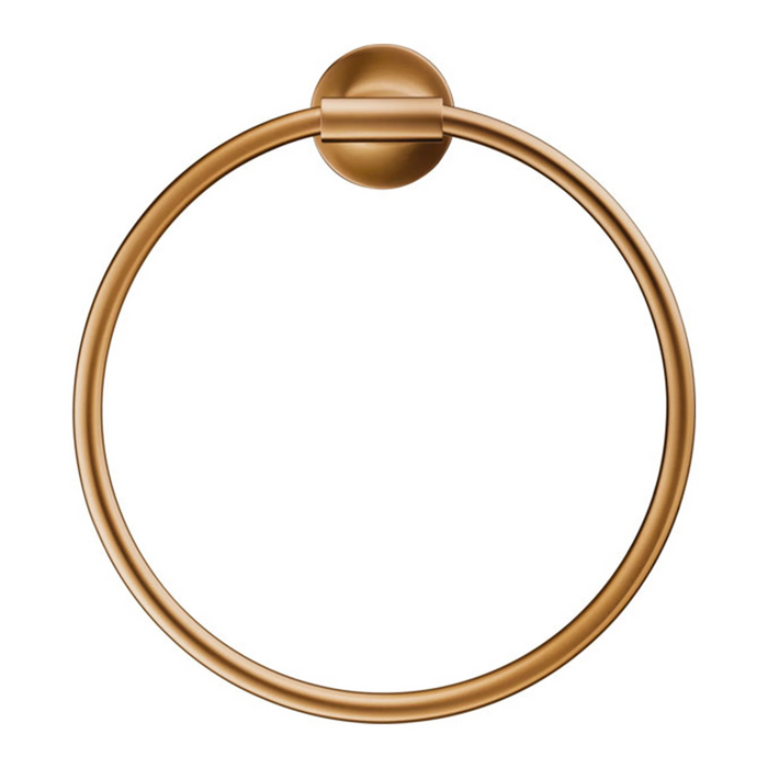 Duravit Starck T Towel Ring