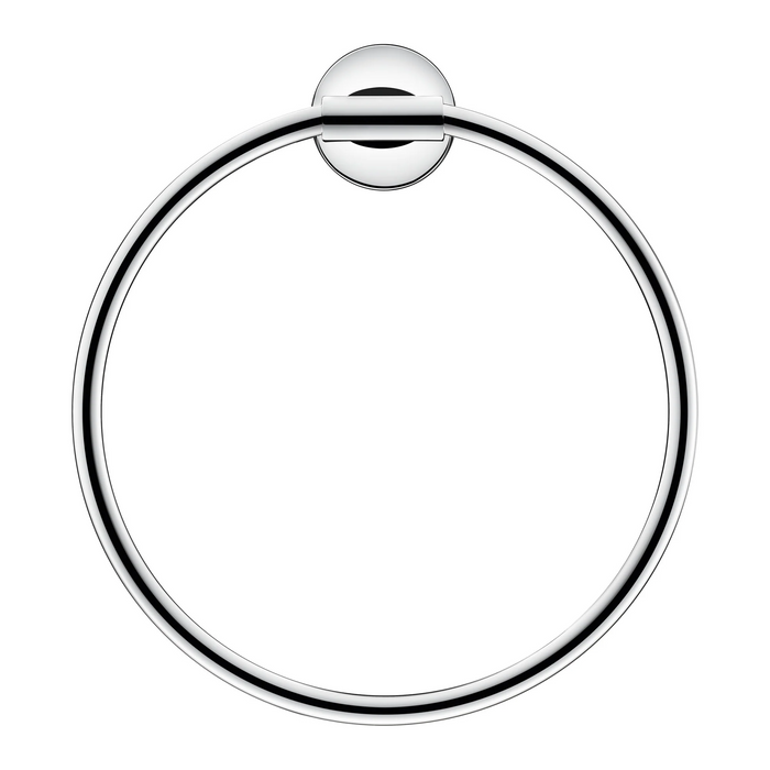 Duravit Starck T Towel Ring