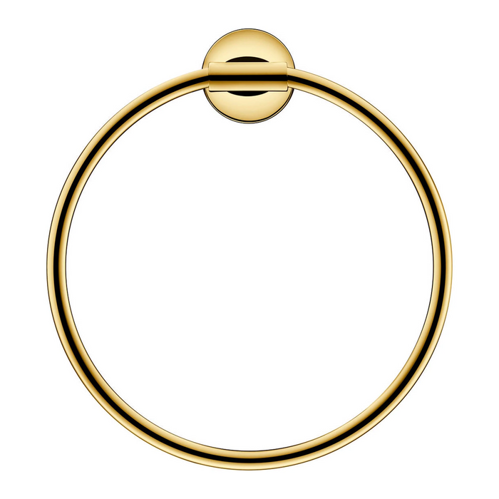 Duravit Starck T Towel Ring