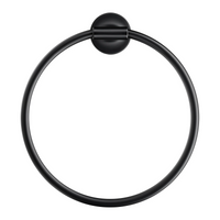 Duravit Starck T Towel Ring