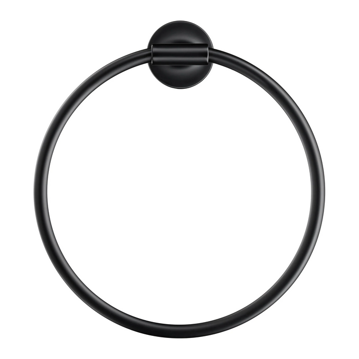 Duravit Starck T Towel Ring