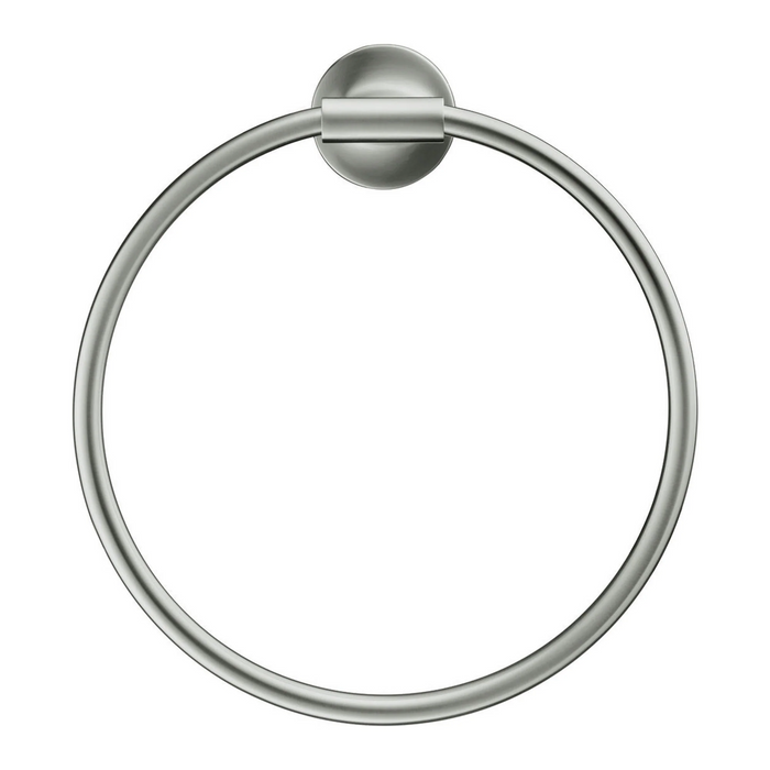 Duravit Starck T Towel Ring