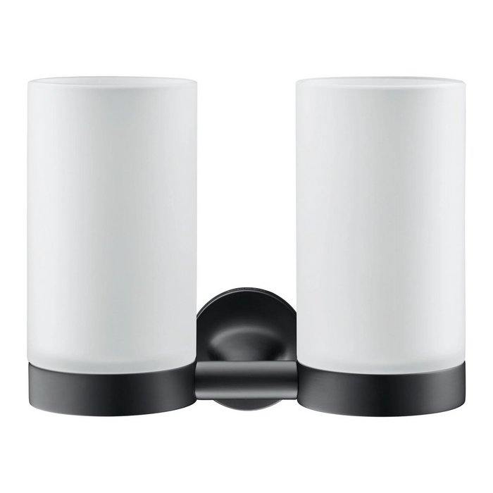 Duravit Starck T Double Tumbler Holder