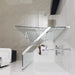 Roman Liberty Neo Angle Pentagonal Shower