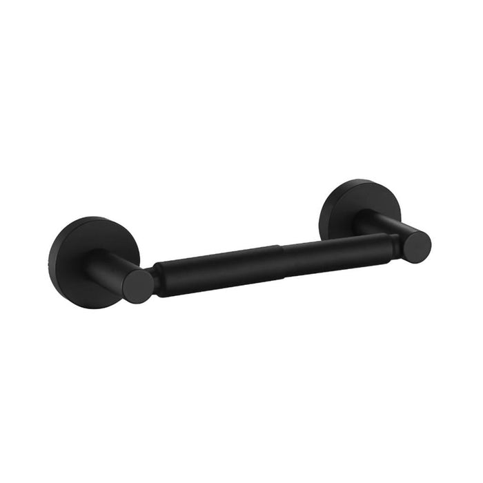 Eastbrook Genoa Spindle Toilet Roll Holder - Chrome