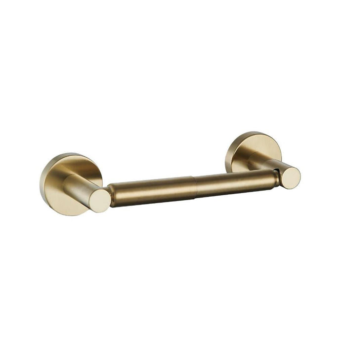Eastbrook Genoa Spindle Toilet Roll Holder - Chrome