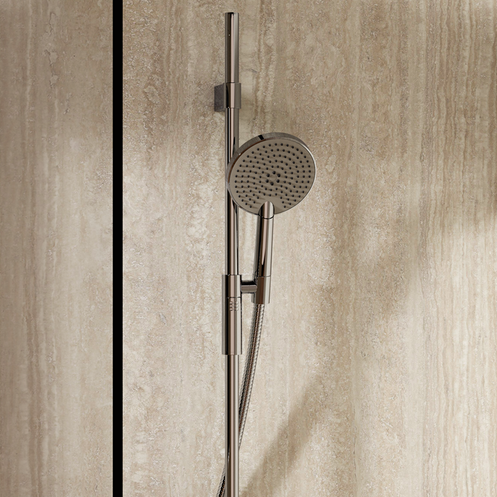 Crosswater Ethos Premium Shower Kit Package 2