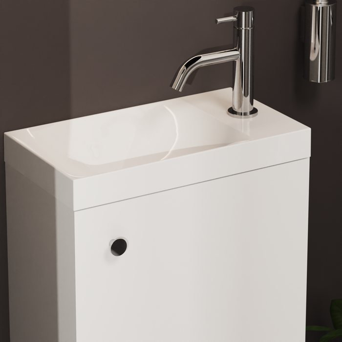 Crosswater Modern Furniture Handle (Single)
