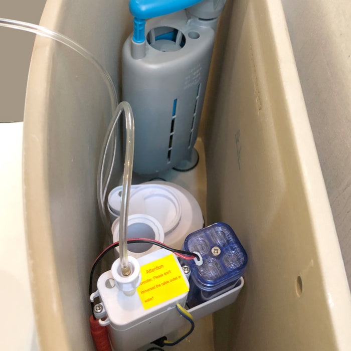 Scudo Contactless Sensor Flush