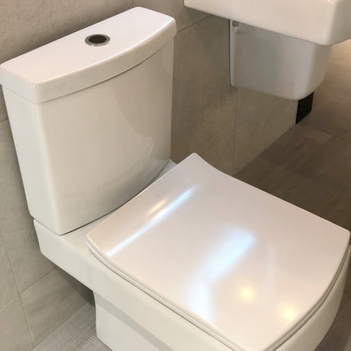 Scudo Contactless Sensor Flush