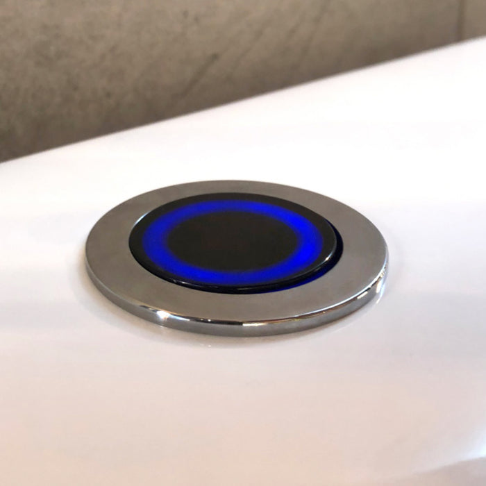 Scudo Contactless Sensor Flush