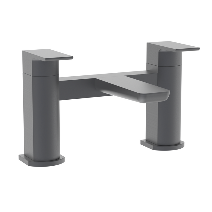 Scudo Muro Bath Filler Tap