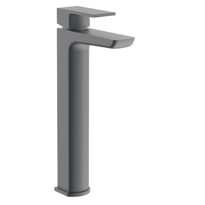 Scudo Muro Mono Tall Basin Mixer Tap