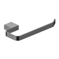 Scudo Napoli Towel Holder - Gunmetal