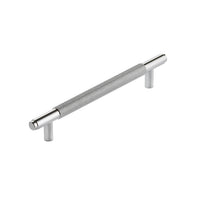 Scudo Knurled Straight Furniture Handle 250mm