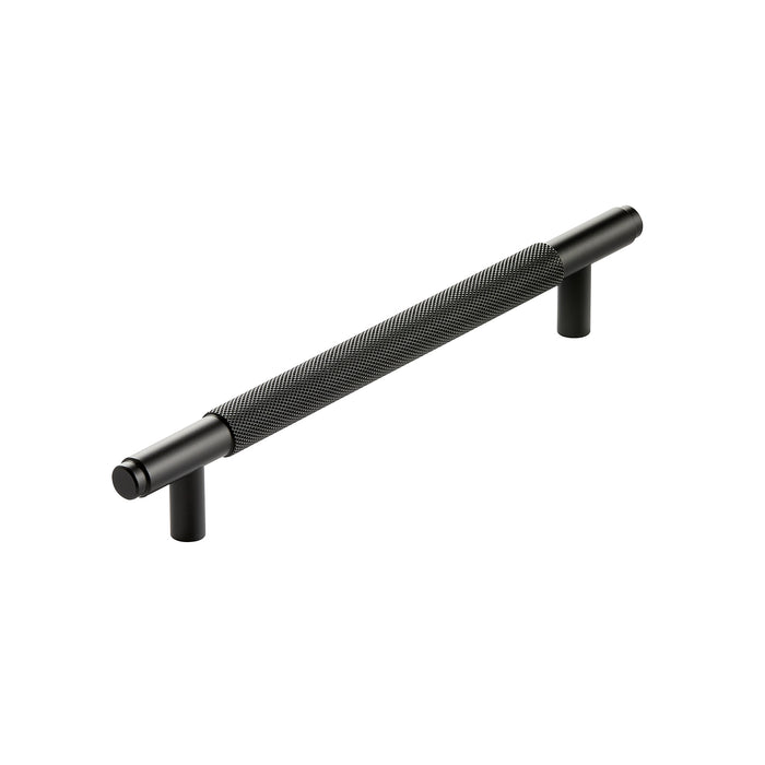 Scudo Knurled Straight Furniture Handle 250mm